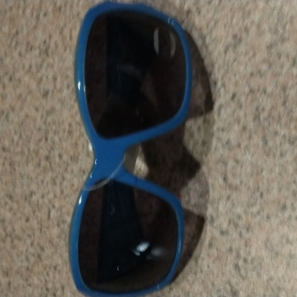 Urban Street Eyewear blue frames with tinted lens UV400 - Picture 14 of 16